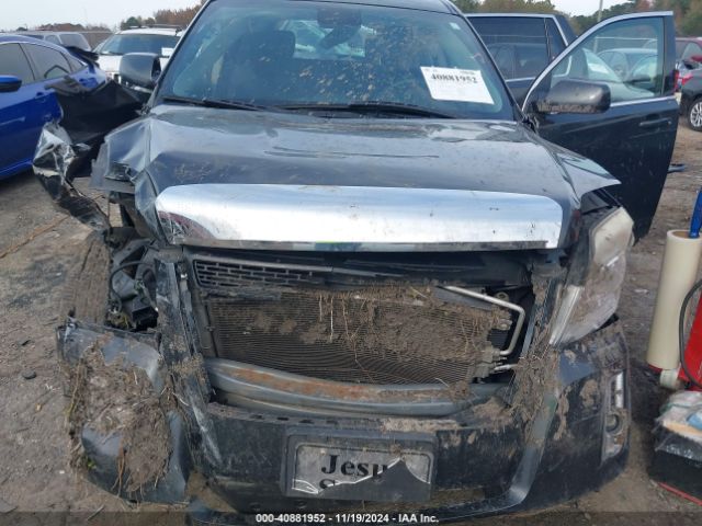 2GKALMEK5E6120067 GMC Terrain Sle-1