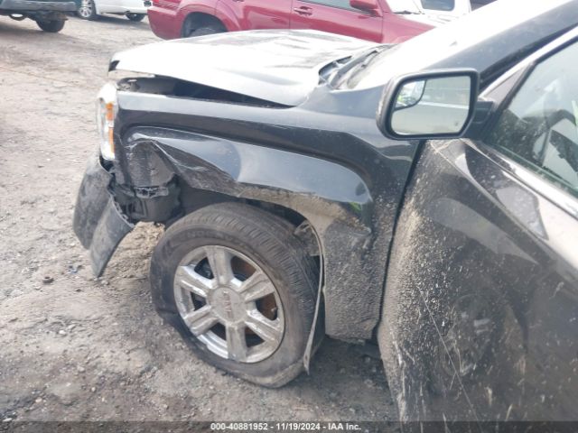 2GKALMEK5E6120067 GMC Terrain Sle-1