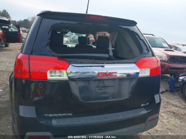 2GKALMEK5E6120067 GMC Terrain Sle-1