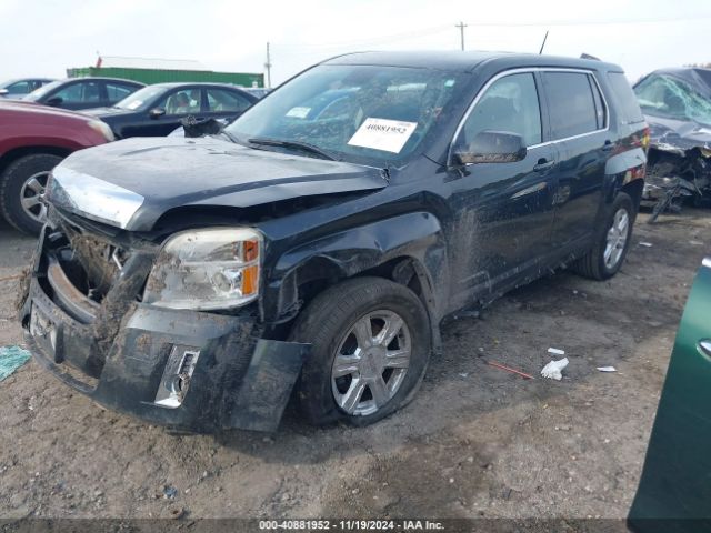 2GKALMEK5E6120067 GMC Terrain Sle-1