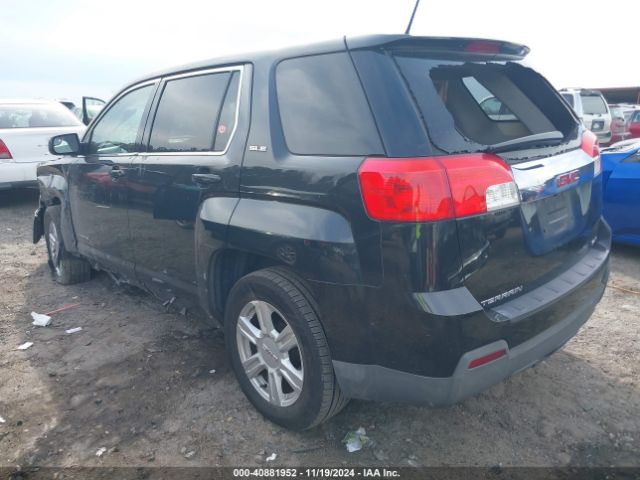 2GKALMEK5E6120067 GMC Terrain Sle-1