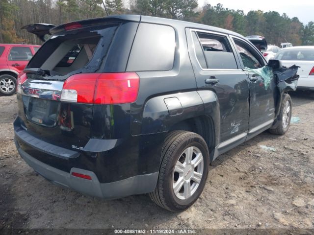 2GKALMEK5E6120067 GMC Terrain Sle-1