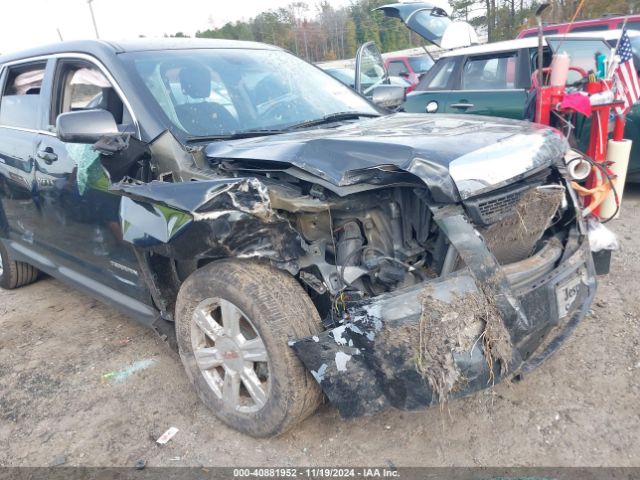 2GKALMEK5E6120067 GMC Terrain Sle-1