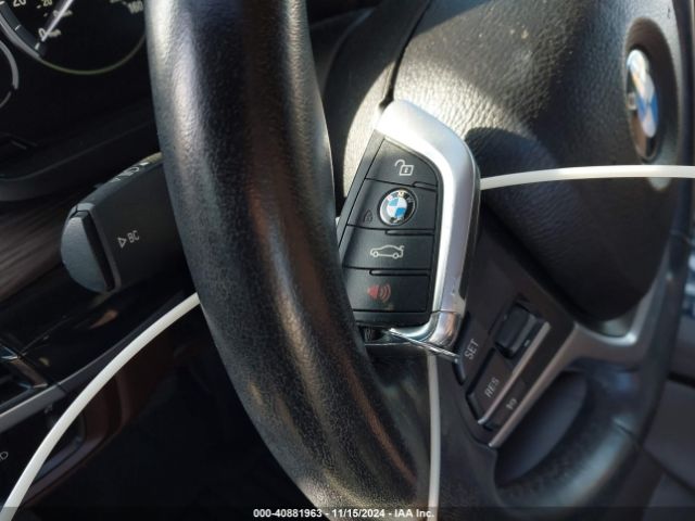 5UXKT0C56G0F75433 BMW X5 Edrive Xdrive40e