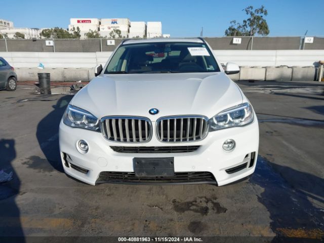 5UXKT0C56G0F75433 BMW X5 Edrive Xdrive40e