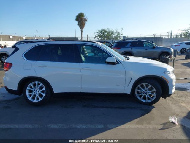 5UXKT0C56G0F75433 BMW X5 Edrive Xdrive40e