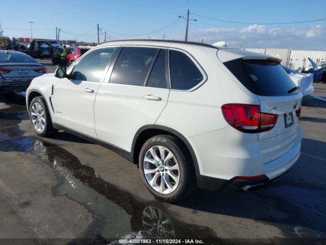 5UXKT0C56G0F75433 BMW X5 Edrive Xdrive40e