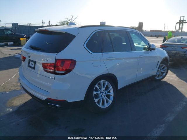 5UXKT0C56G0F75433 BMW X5 Edrive Xdrive40e