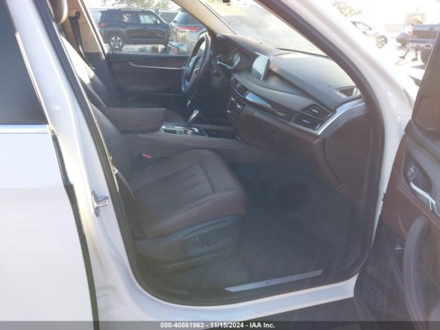 5UXKT0C56G0F75433 BMW X5 Edrive Xdrive40e