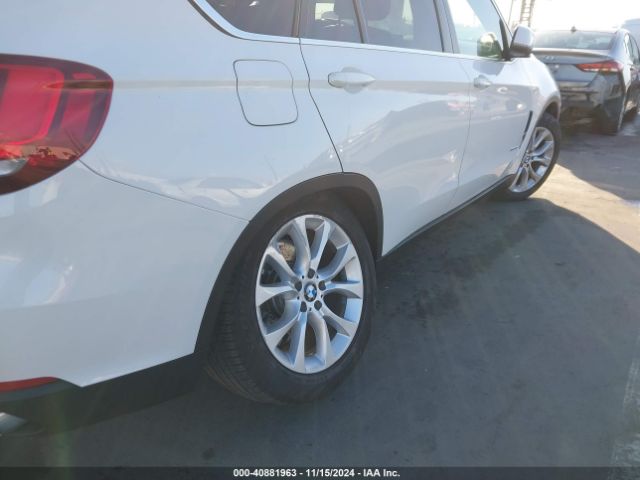 5UXKT0C56G0F75433 BMW X5 Edrive Xdrive40e