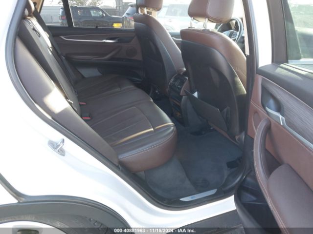 5UXKT0C56G0F75433 BMW X5 Edrive Xdrive40e