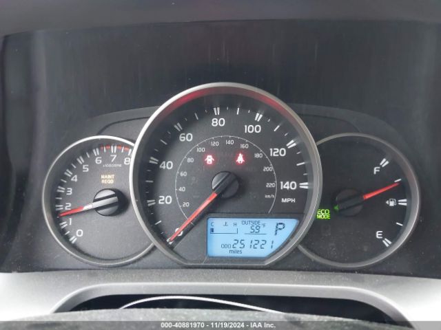 JTMBFREV5GJ057444 Toyota RAV4 LE