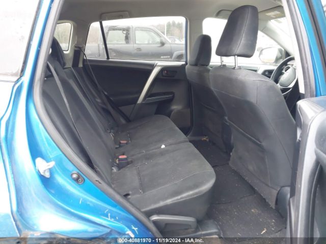 JTMBFREV5GJ057444 Toyota RAV4 LE
