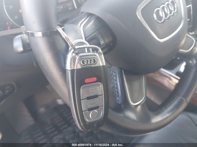Audi Q5 2.0t Premium 2015 WA1LFAFP2FA043290 Image 11