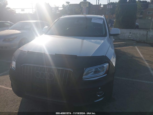 Audi Q5 2.0t Premium 2015 WA1LFAFP2FA043290 Image 12