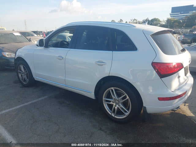Audi Q5 2.0t Premium 2015 WA1LFAFP2FA043290 Image 14