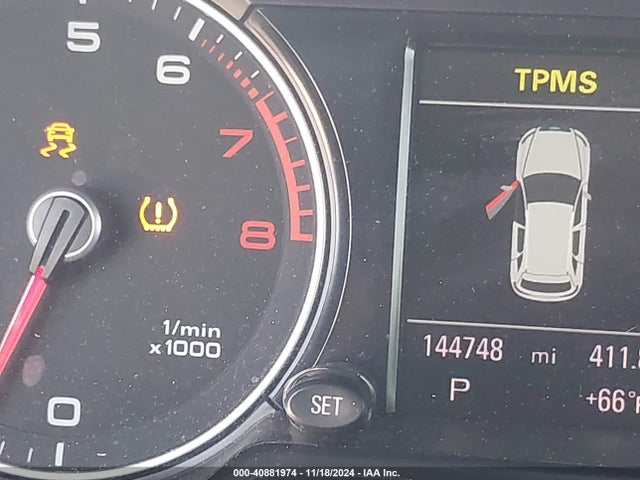 Audi Q5 2.0t Premium 2015 WA1LFAFP2FA043290 Image 15