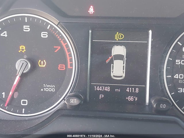 Audi Q5 2.0t Premium 2015 WA1LFAFP2FA043290 Image 7