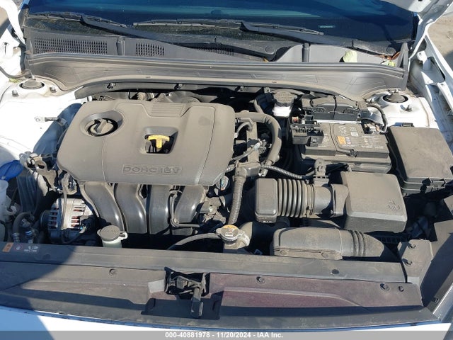 KIA Forte Gt-line 2023 3KPF54AD7PE605154 Image 10