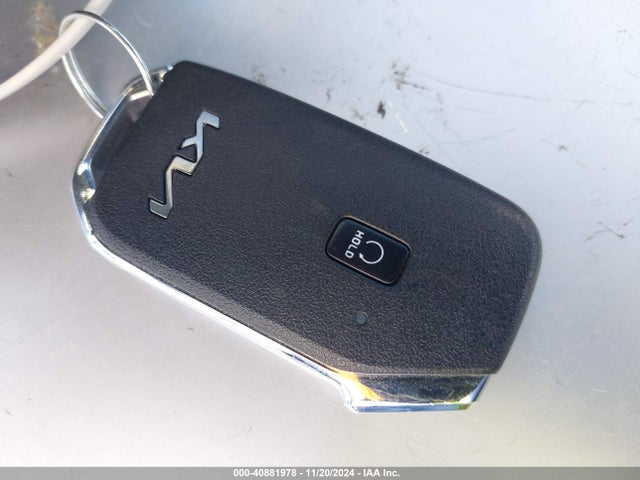 KIA Forte Gt-line 2023 3KPF54AD7PE605154 Image 11