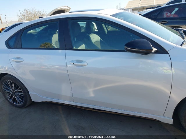 KIA Forte Gt-line 2023 3KPF54AD7PE605154 Image 13