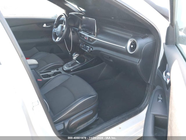 KIA Forte Gt-line 2023 3KPF54AD7PE605154 Image 5