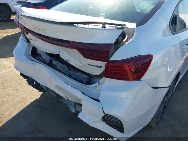 KIA Forte Gt-line 2023 3KPF54AD7PE605154 Image 6