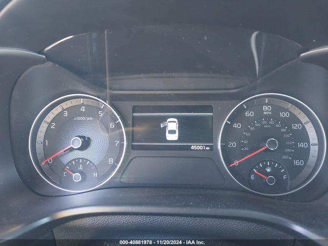 KIA Forte Gt-line 2023 3KPF54AD7PE605154 Image 7