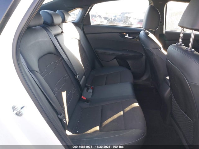 KIA Forte Gt-line 2023 3KPF54AD7PE605154 Image 8
