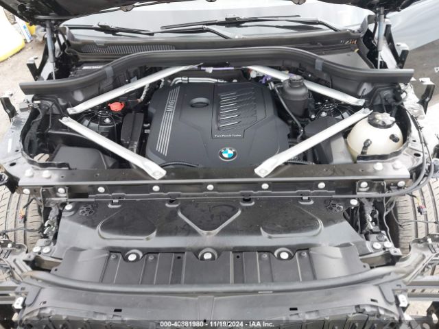5UXCR6C09P9R85324 BMW X5 Xdrive40i