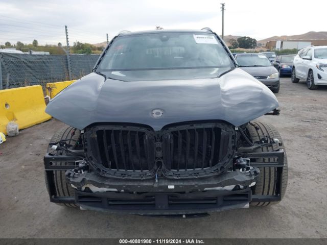 5UXCR6C09P9R85324 BMW X5 Xdrive40i