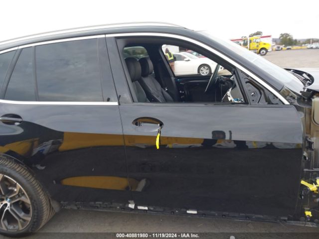 5UXCR6C09P9R85324 BMW X5 Xdrive40i