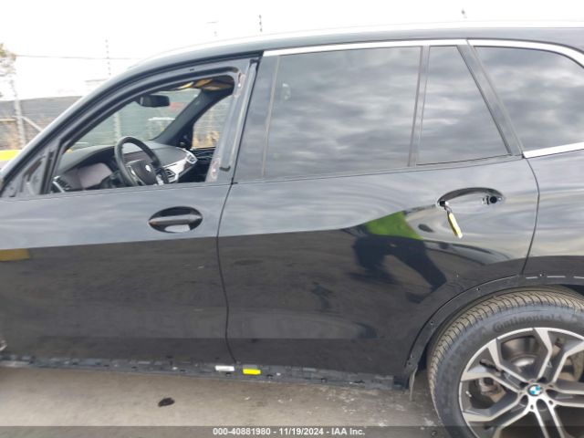 5UXCR6C09P9R85324 BMW X5 Xdrive40i