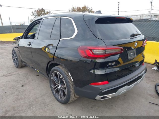 5UXCR6C09P9R85324 BMW X5 Xdrive40i