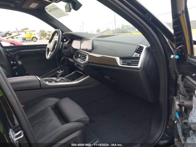 5UXCR6C09P9R85324 BMW X5 Xdrive40i