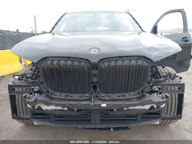 5UXCR6C09P9R85324 BMW X5 Xdrive40i
