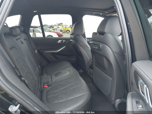 5UXCR6C09P9R85324 BMW X5 Xdrive40i