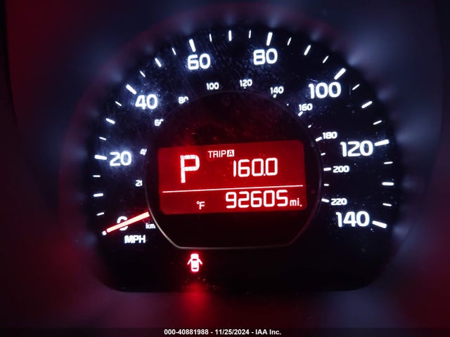 KIA SOUL + 2014 KNDJP3A5XE7008181 Image 15