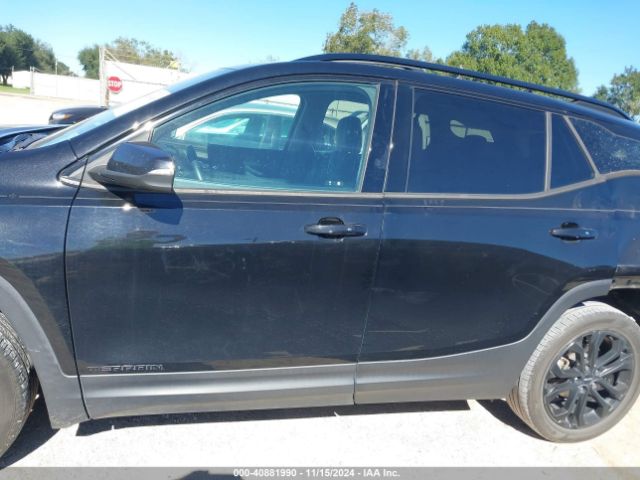 3GKALPEVXLL299775 GMC Terrain Fwd Slt