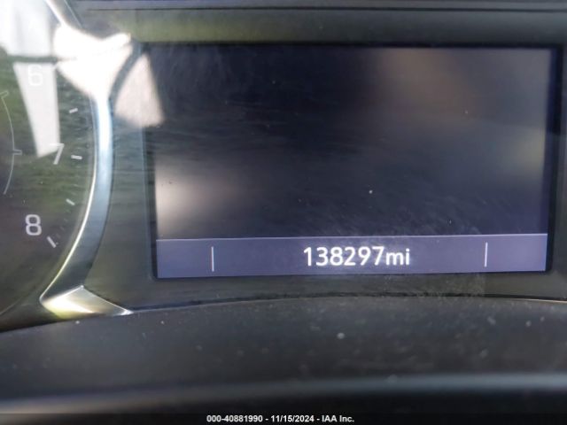 3GKALPEVXLL299775 GMC Terrain Fwd Slt