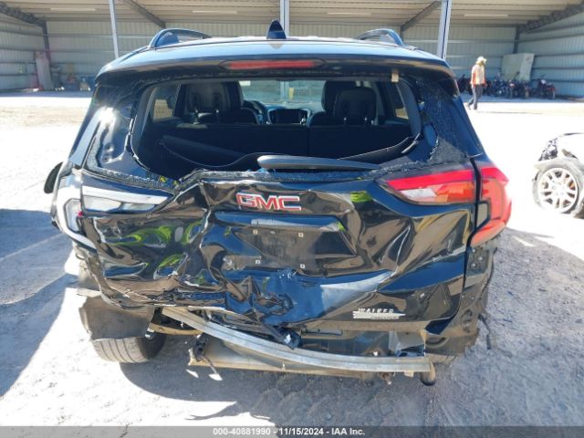 3GKALPEVXLL299775 GMC Terrain Fwd Slt