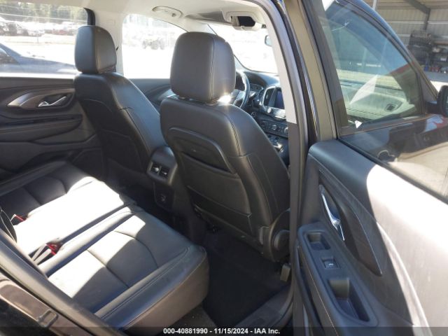 3GKALPEVXLL299775 GMC Terrain Fwd Slt