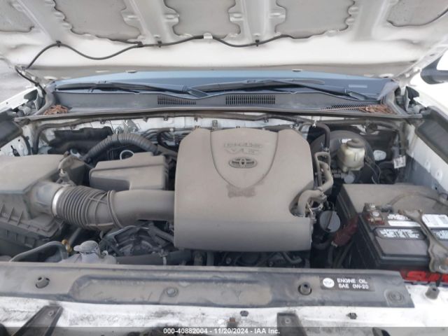 3TMAZ5CNXGM002876 Toyota Tacoma Trd Off Road
