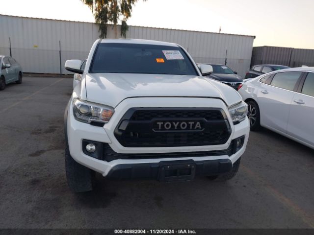 3TMAZ5CNXGM002876 Toyota Tacoma Trd Off Road