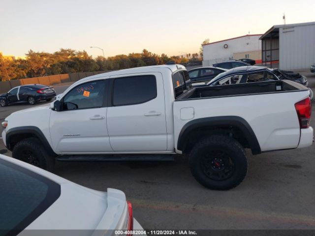 3TMAZ5CNXGM002876 Toyota Tacoma Trd Off Road