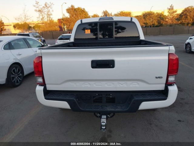3TMAZ5CNXGM002876 Toyota Tacoma Trd Off Road