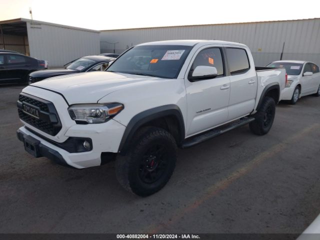 3TMAZ5CNXGM002876 Toyota Tacoma Trd Off Road
