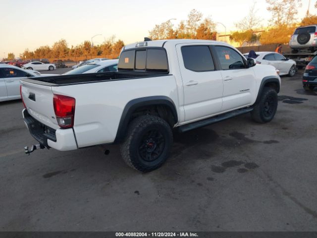 3TMAZ5CNXGM002876 Toyota Tacoma Trd Off Road
