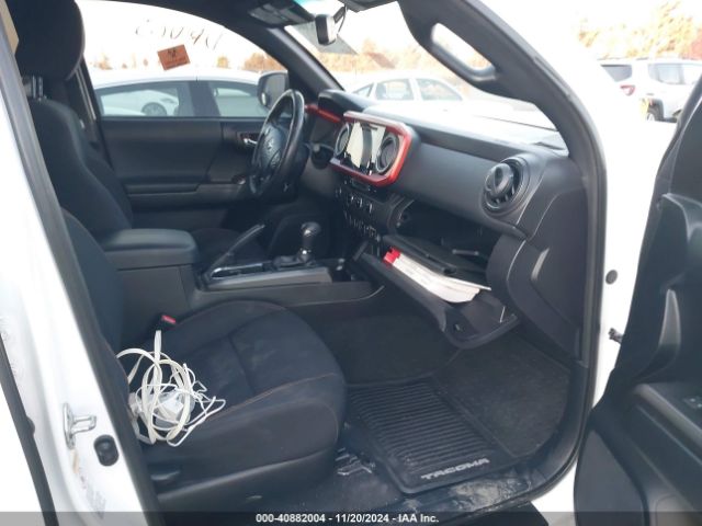 3TMAZ5CNXGM002876 Toyota Tacoma Trd Off Road