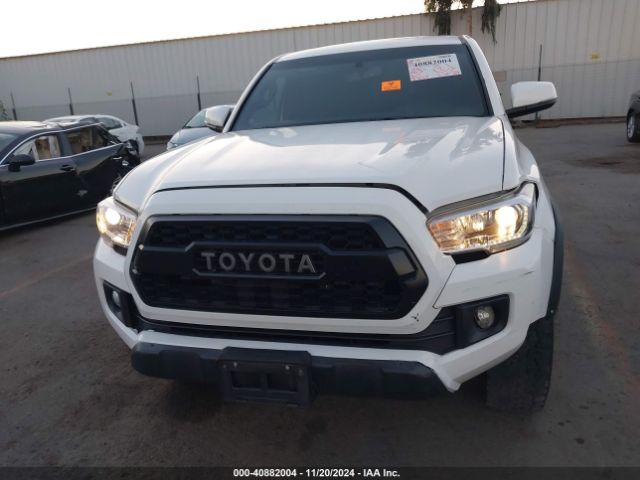3TMAZ5CNXGM002876 Toyota Tacoma Trd Off Road
